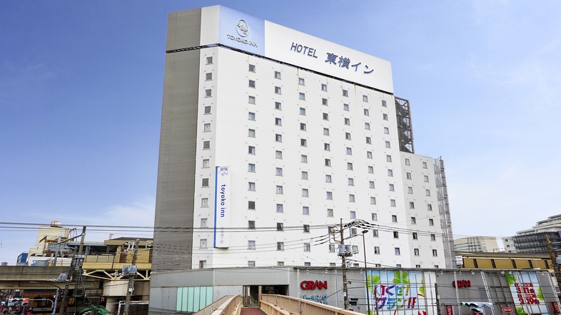 東横ＩＮＮ品川青物横丁駅